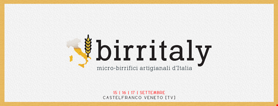 BIRRITALY: il Festival dei Birrifici Artigianali Italiani Castelfranco Veneto